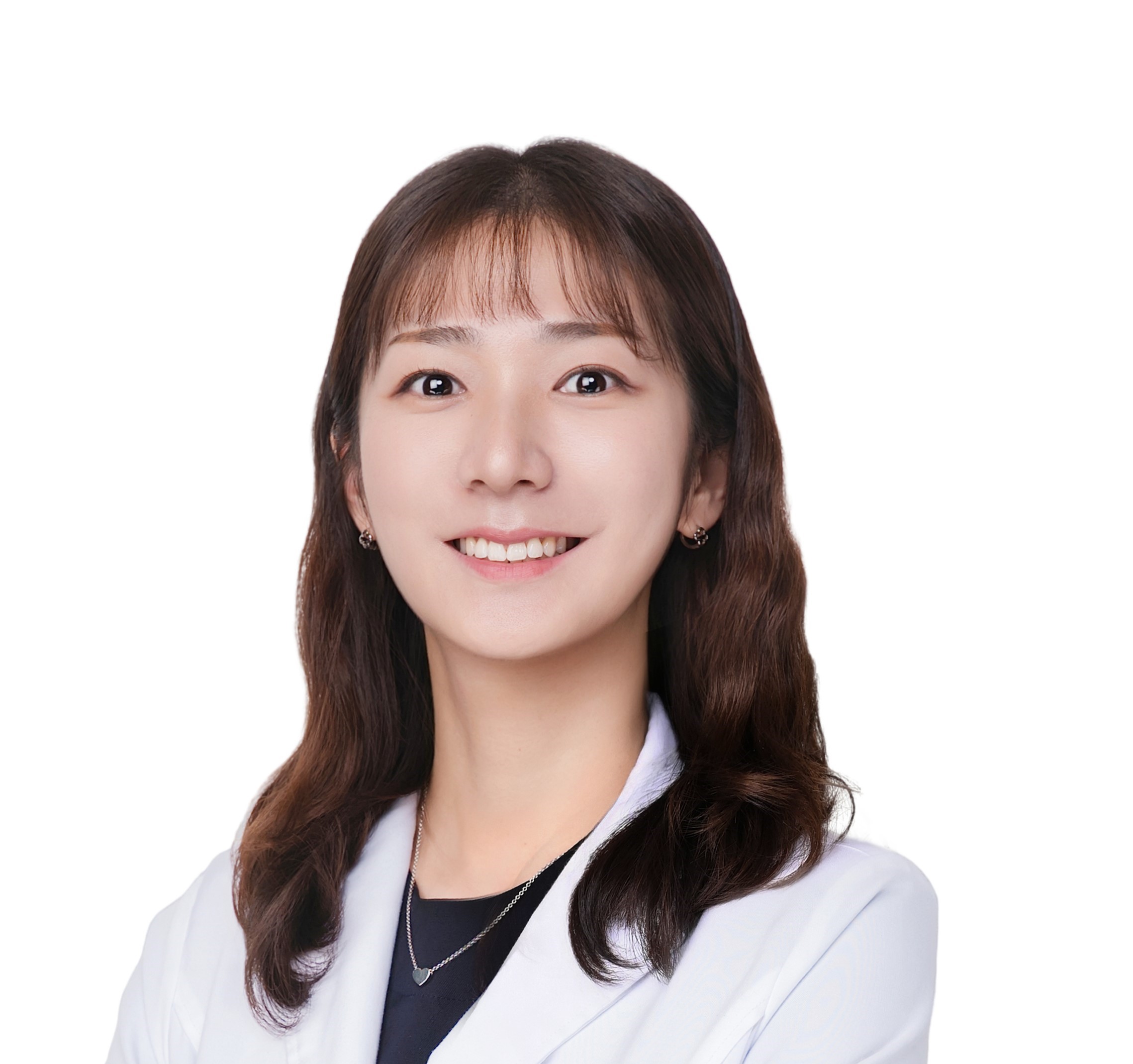 김혜원 부원장 프로필 사진