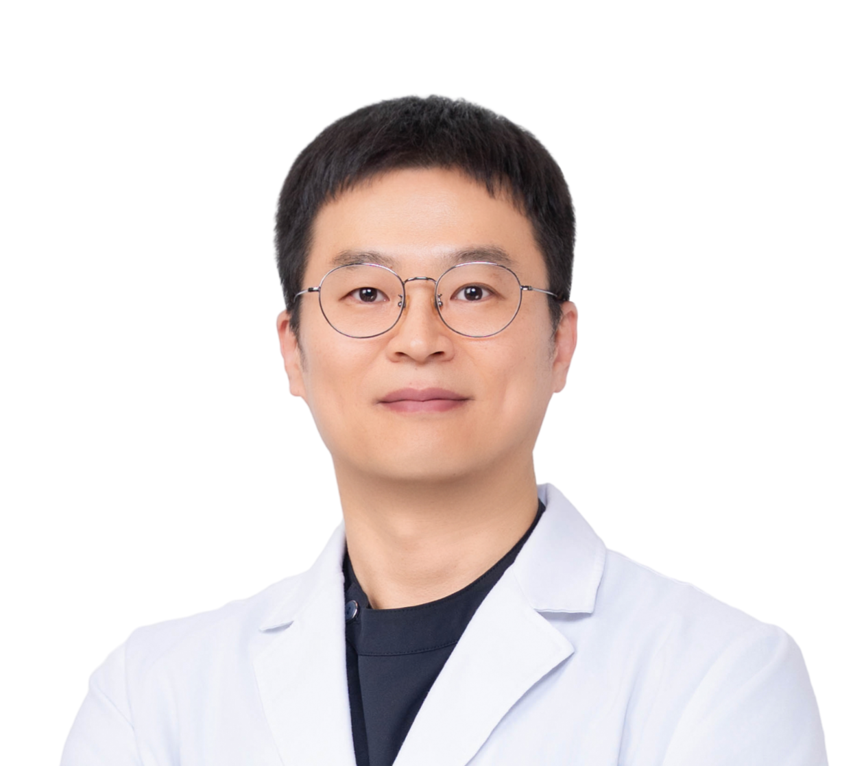 신준용 전문의 프로필 사진