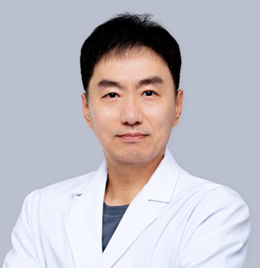 장성진 부원장 프로필 사진